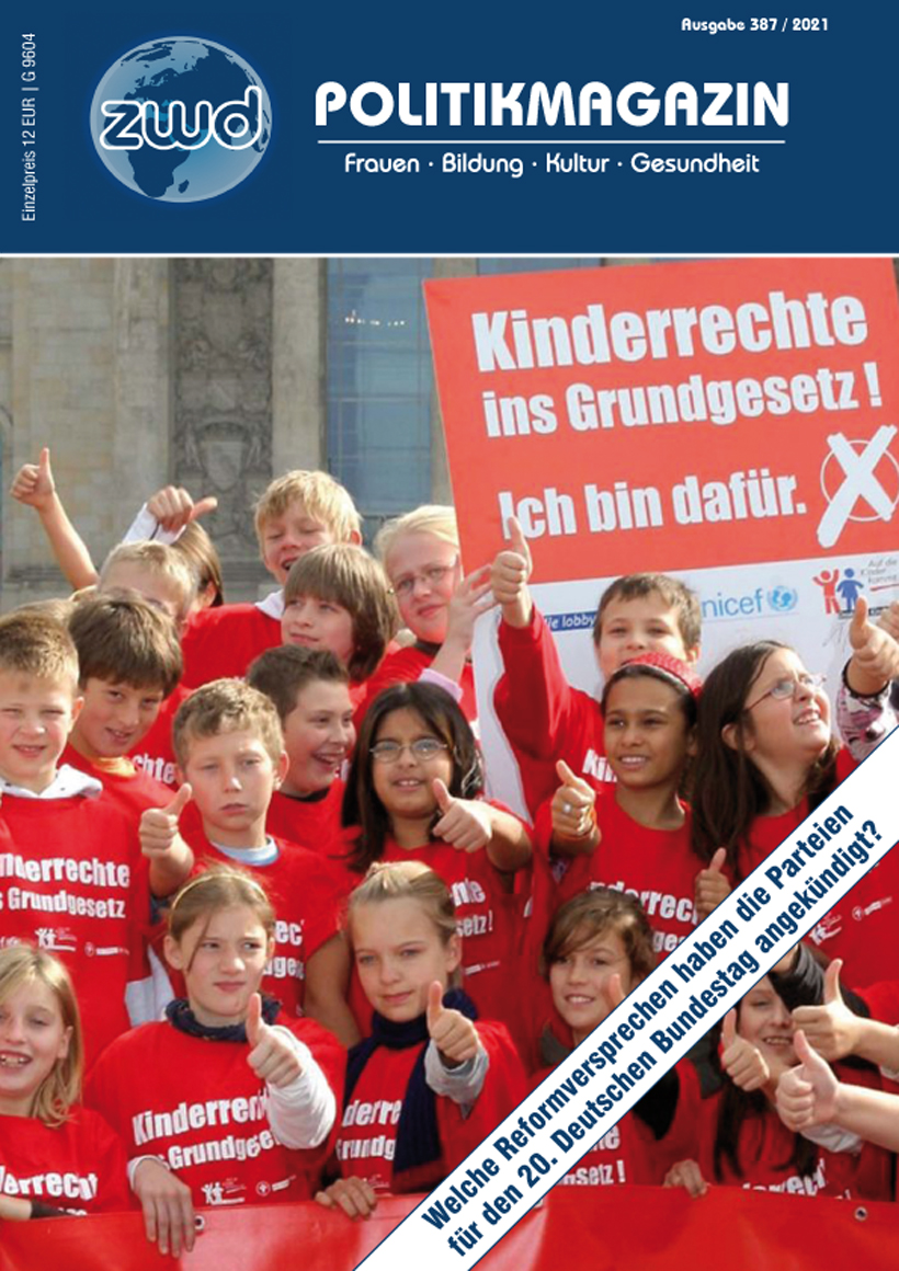 Ausgabe 386, Titelbild